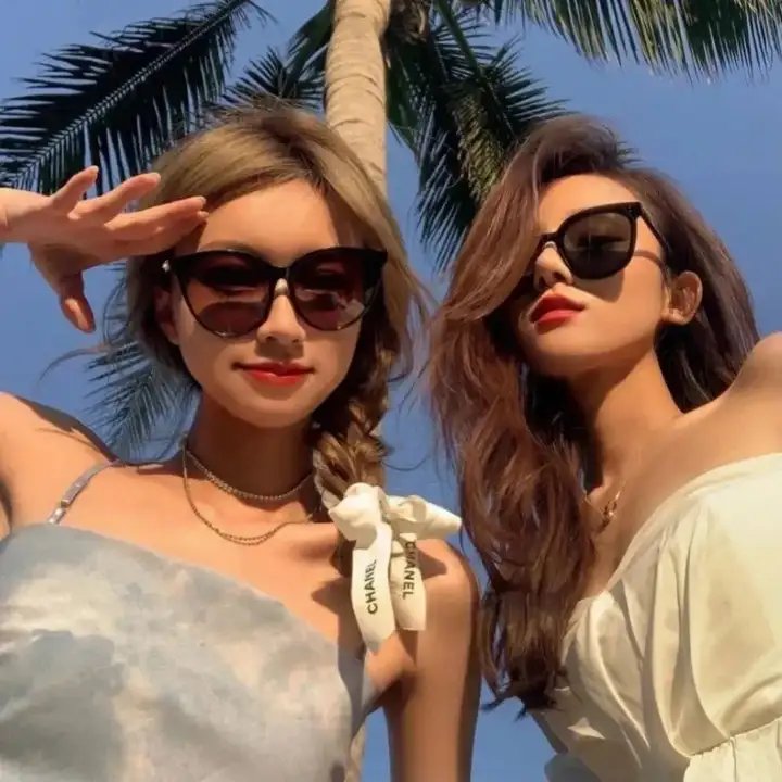 爱情面前谁怕谁
