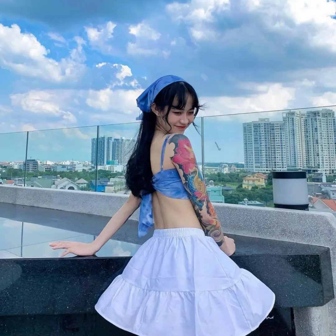 我仍然坚信......